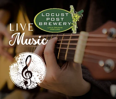 Live music from Jason Teach
