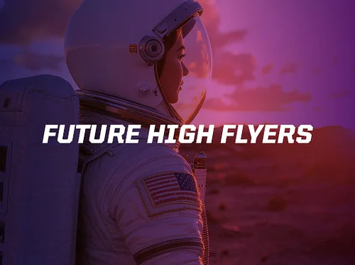 STEM Lab: Future High Flyers