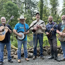 Syco Billy's String Band