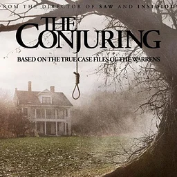 The Conjuring (2013)