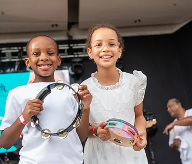 Juneteenth Celebration