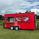 Food Truck: Mo'Rock'In