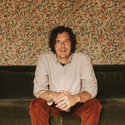 Josh Garrels