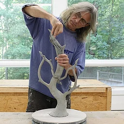 Artist Talk | Eric Serritella