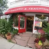pARTiculars Art Gallery and Teaching Studio
