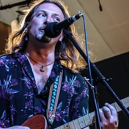 TUNE-IN TUESDAY with Dylan Harris