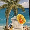 Acrylic Painting with Pat Smelkoff: Paradise Found