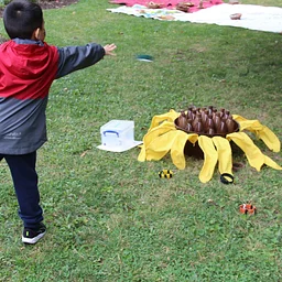 Faire at the Square-Drop-in
