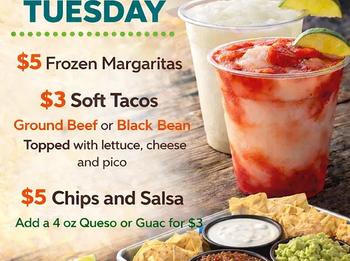 Taco Tuesdays on Lake Travis!
