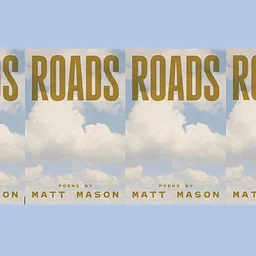 Local Author Series: Matt Mason