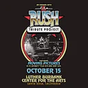 An Evening with the Rush Tribute Project