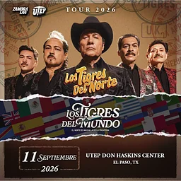 Los Tigres del Norte