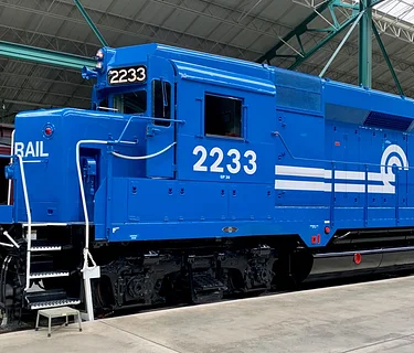 Conrail Days