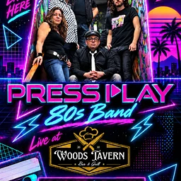 Press play