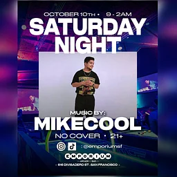 MIKECOOL