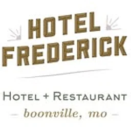 Hotel Frederick