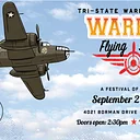 Warbird Flying Showcase