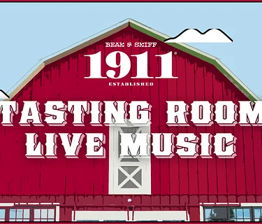 Live Music at the 1911 Tasting Room with Steve Cali and Chad Mac (Kentucky Derby Party)