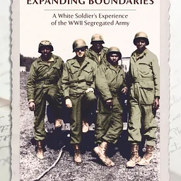 Crossing Borders, Expanding Boundaries