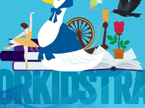 Mother Goose with Rochester City Ballet