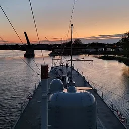 Saginaw Valley Naval Ship Museum