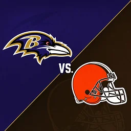 Ravens vs. Browns Watch Party