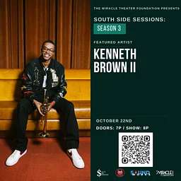 South Side Sessions: Season 3 - Featuring Kenneth Brown II