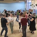 Celtic (céilí ) Dance Classes