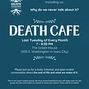 Iowa City Death Cafe