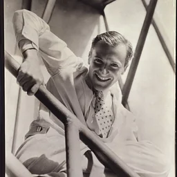 Malice in Wonderland: Cecil Beaton’s Life and Work