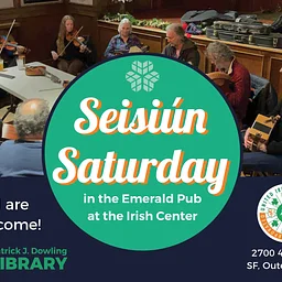 Saturday Seisiún