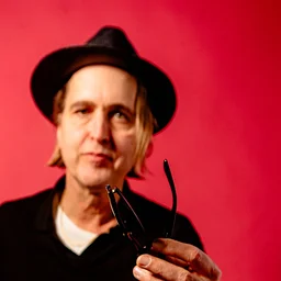 Chuck Prophet