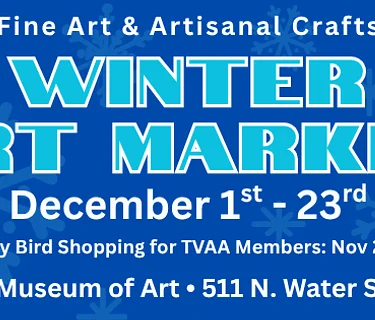 2026 Winter Art Market
