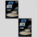 Itty Bits | An Improv Team Competition (7:30pm & 8:30pm)