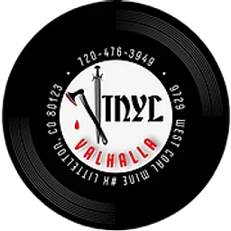 Vinyl Valhalla Records