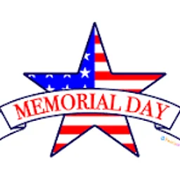 Memorial Day
