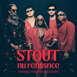 Stout: NuRenssnce Holiday Concert