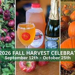 Fall Harvest Celebration