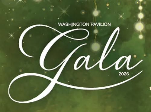 Washington Pavilion Gala
