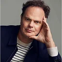 Masters Series Masterclass: A Dialogue with Rainn Wilson