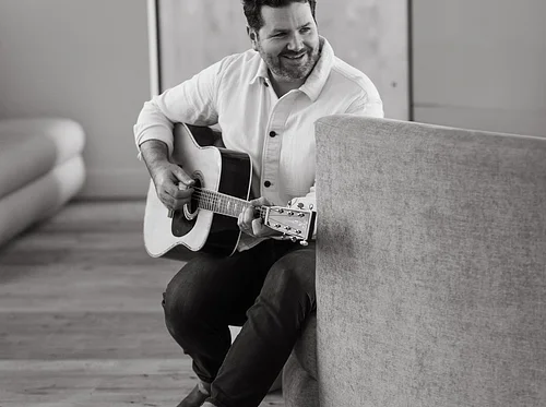 Happy Hour with live music by Jeff LeBlanc