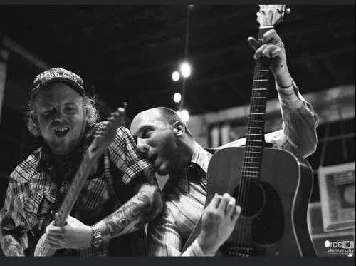 The Lovett Brothers