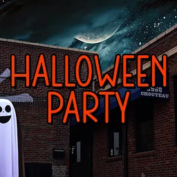 Halloween Party