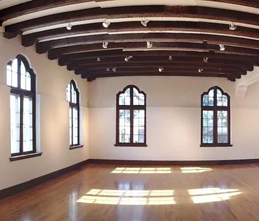 Opening Reception | 34th Annual Juried Exhibition