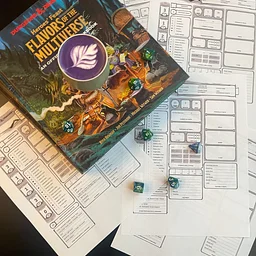 How to Build a D&D Character