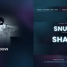 SNUFEST: Shankz