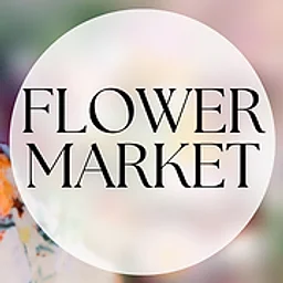 Flower Market