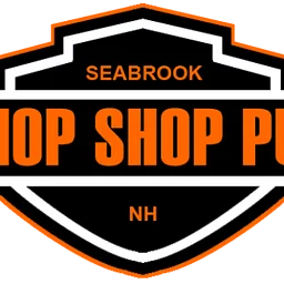 Chop Shop Pub