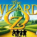 The Wizard of Oz (Plymouth)