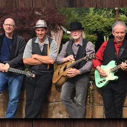 Acoustic Blend LIVE & LOCAL at The Rosebud